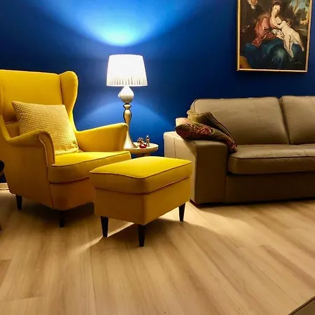 Yellow Octopus